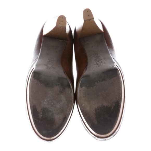 MARNI Leather Boots Size: 11 | IT 41 - Picture 5 of 5